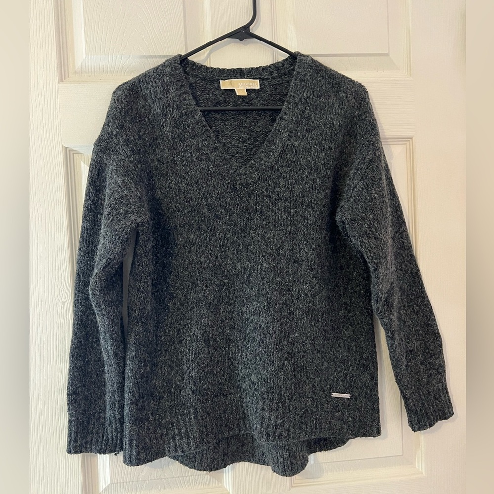 Michael Kors women’s size small sweater